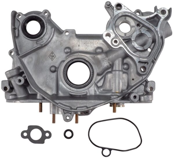Bomba de Aceite de Motor Premium M-175 - Imagen 3