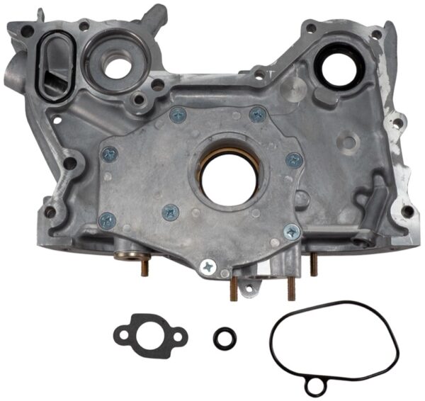 Bomba de Aceite de Motor Premium M-175 - Imagen 4