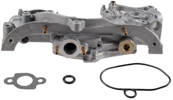 Bomba de Aceite de Motor Premium M-175 - Imagen 6