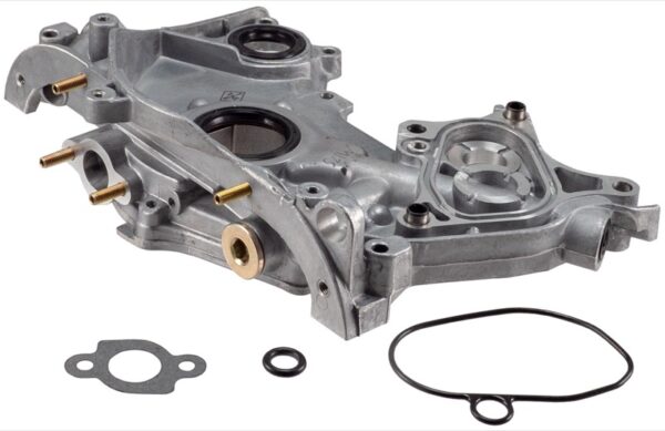 Bomba de Aceite de Motor Premium M-175 - Imagen 7