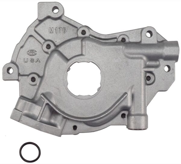 Bomba de Aceite de Motor Premium M-176 - Imagen 3
