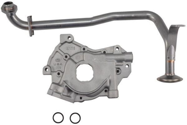 Bomba de Aceite de Motor Premium M-176 - Imagen 6