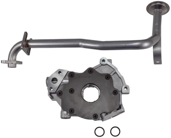 Bomba de Aceite de Motor Premium M-176 - Imagen 7