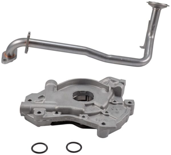 Bomba de Aceite de Motor Premium M-176 - Imagen 8