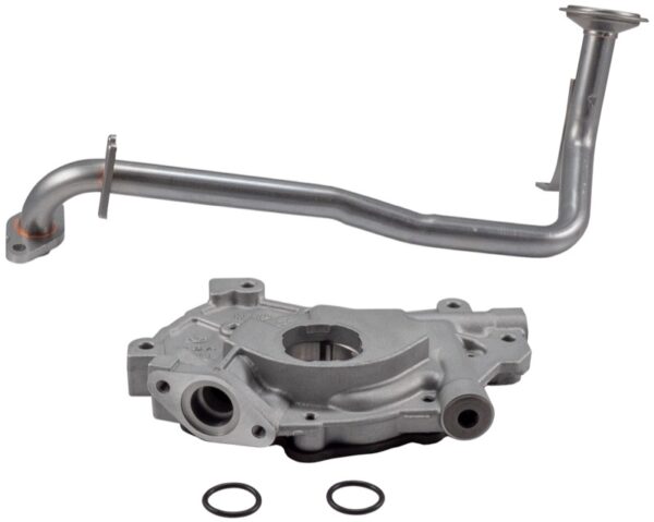Bomba de Aceite de Motor Premium M-176 - Imagen 9