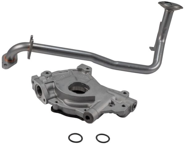 Bomba de Aceite de Motor Premium M-176 - Imagen 10