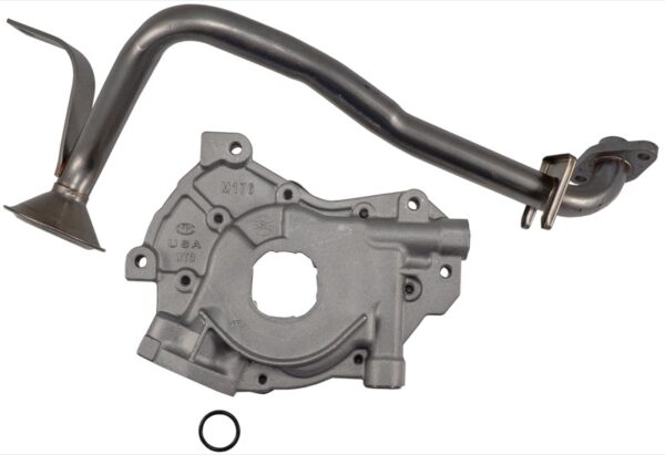 Bomba de Aceite de Motor Premium M-176 - Imagen 11
