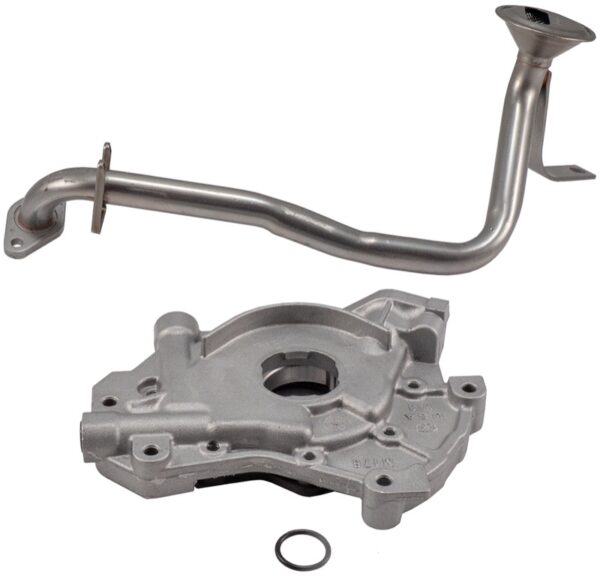 Bomba de Aceite de Motor Premium M-176 - Imagen 13