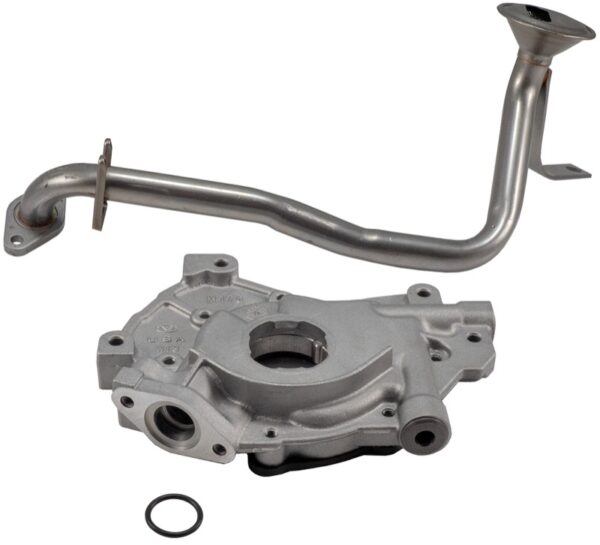 Bomba de Aceite de Motor Premium M-176 - Imagen 14