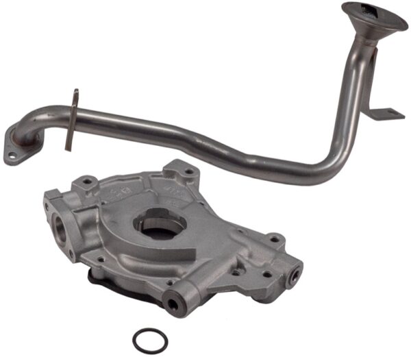 Bomba de Aceite de Motor Premium M-176 - Imagen 15
