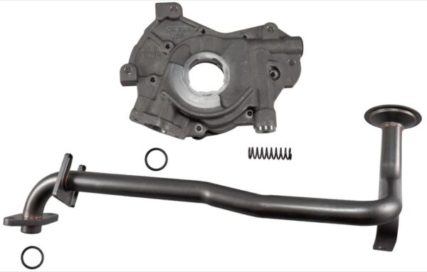 Bomba de Aceite de Motor Premium M-176 - Imagen 21