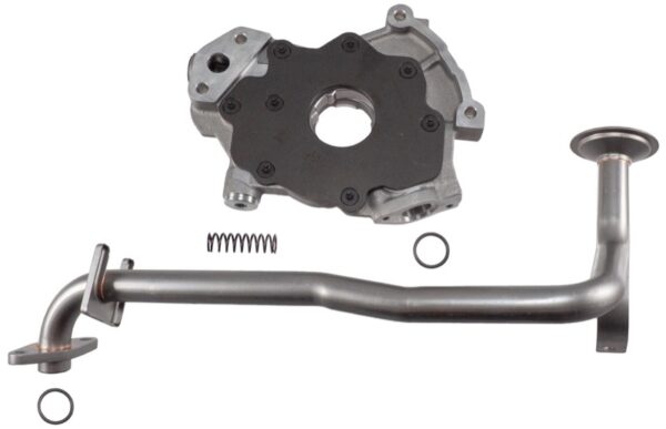 Bomba de Aceite de Motor Premium M-176 - Imagen 22
