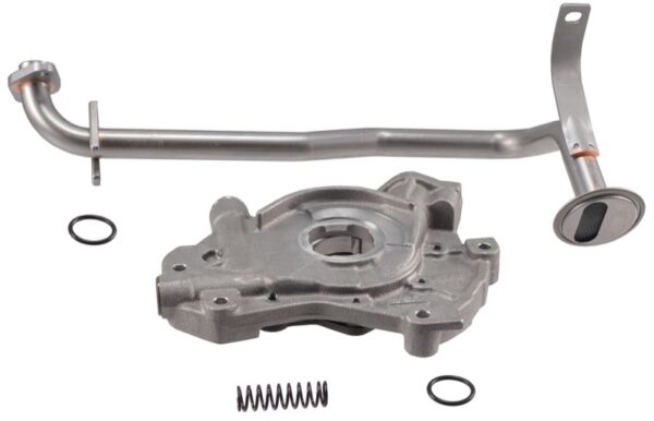 Bomba de Aceite de Motor Premium M-176 - Imagen 23