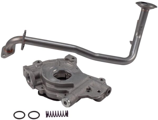 Bomba de Aceite de Motor Premium M-176 - Imagen 25