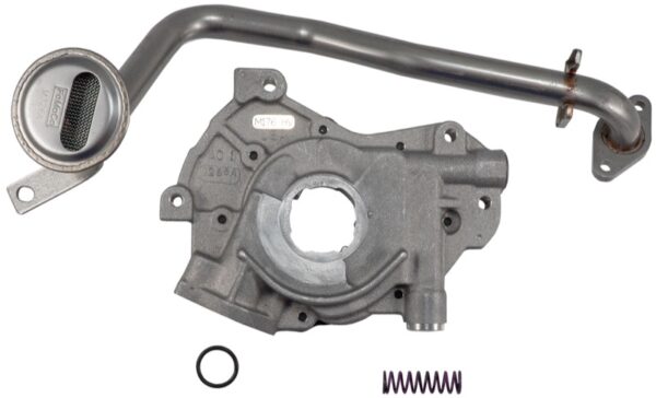 Bomba de Aceite de Motor Premium M-176 - Imagen 26