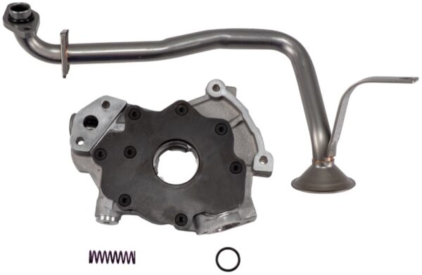 Bomba de Aceite de Motor Premium M-176 - Imagen 27