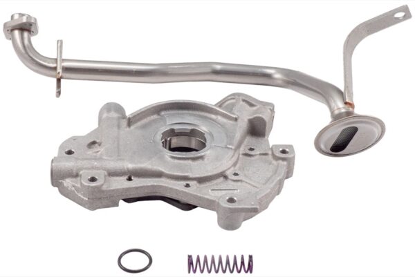 Bomba de Aceite de Motor Premium M-176 - Imagen 28