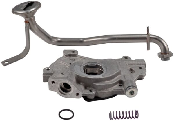 Bomba de Aceite de Motor Premium M-176 - Imagen 29