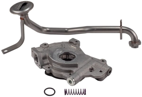 Bomba de Aceite de Motor Premium M-176 - Imagen 30