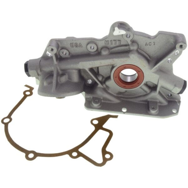 Bomba de Aceite de Motor Premium M-177 - Imagen 3