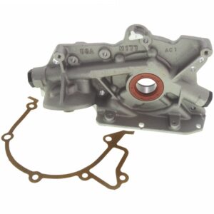 Bomba de Aceite de Motor Premium M-177