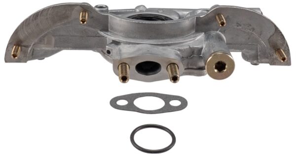 Bomba de Aceite de Motor Premium M-178 - Imagen 6