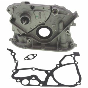 Bomba de Aceite de Motor Premium M-183