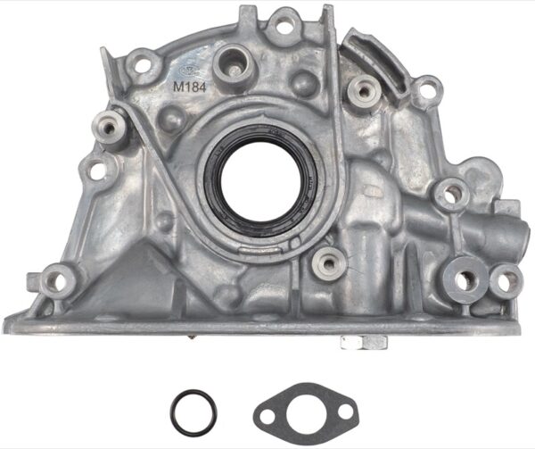 Bomba de Aceite de Motor Premium M-184 - Imagen 2