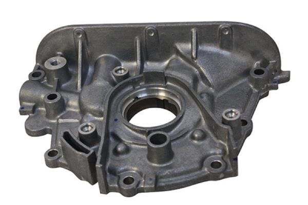 Bomba de Aceite de Motor Premium M-184