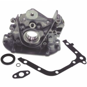 Bomba de Aceite de Motor Premium M-185