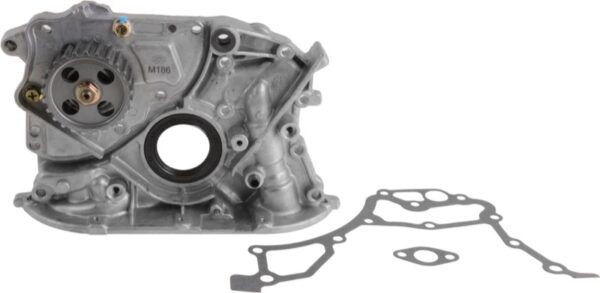 Bomba de Aceite de Motor Premium M-186 - Imagen 3