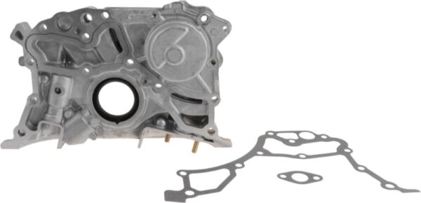 Bomba de Aceite de Motor Premium M-186 - Imagen 5