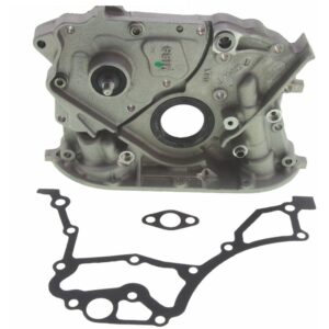 Bomba de Aceite de Motor Premium M-186