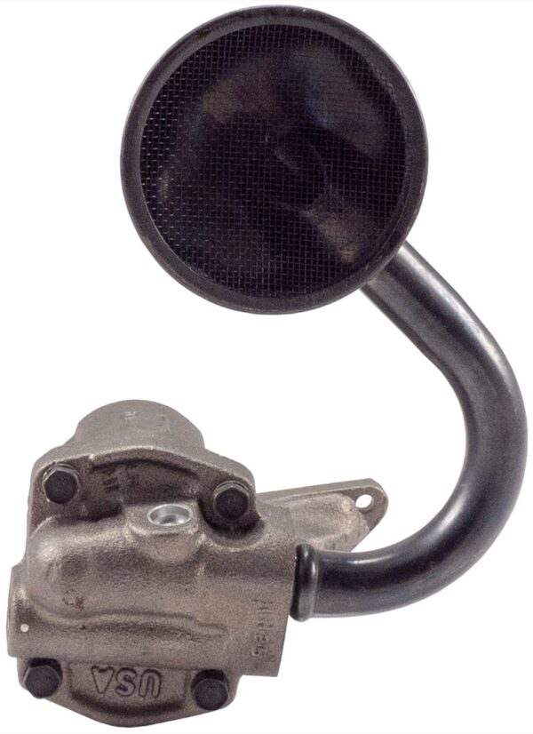 Bomba de Aceite de Motor Premium M-187S - Imagen 4