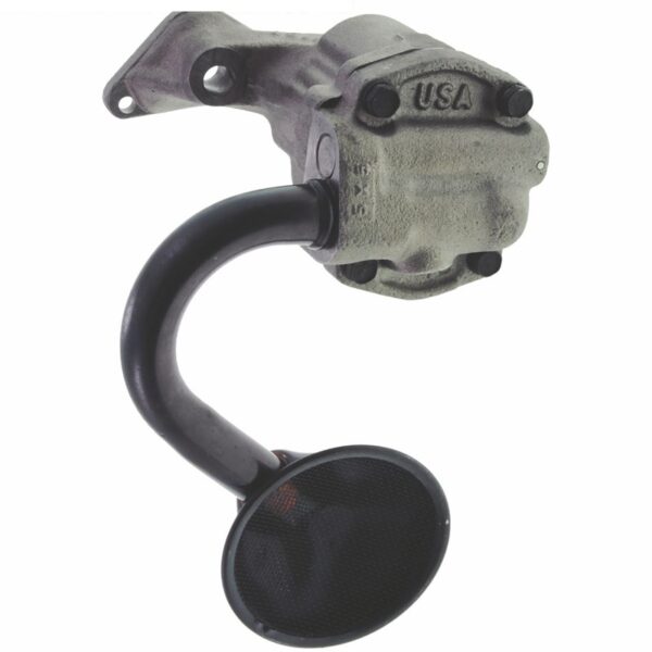 Bomba de Aceite de Motor Premium M-187S