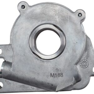 Bomba de Aceite M-188