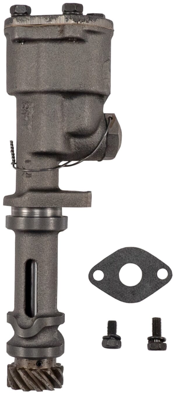 Bomba de Aceite de Motor Premium M-19 - Imagen 10