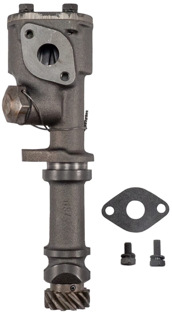 Bomba de Aceite de Motor Premium M-19 - Imagen 11