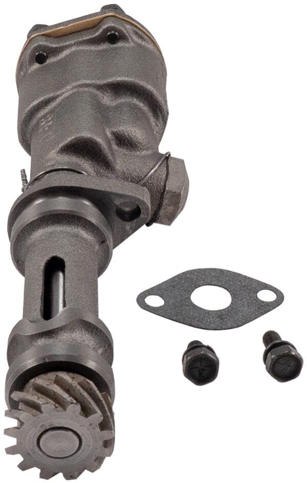 Bomba de Aceite de Motor Premium M-19 - Imagen 12