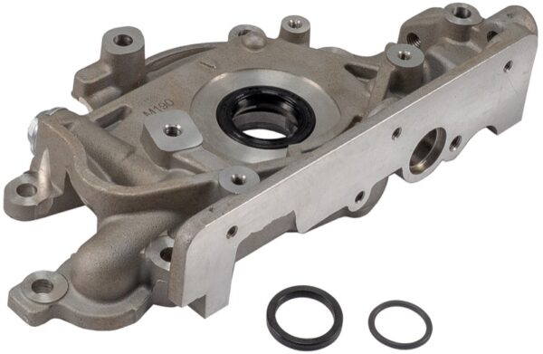 Bomba de Aceite de Motor Premium M-190 - Imagen 7