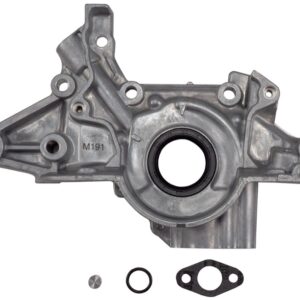 Bomba de Aceite M-191