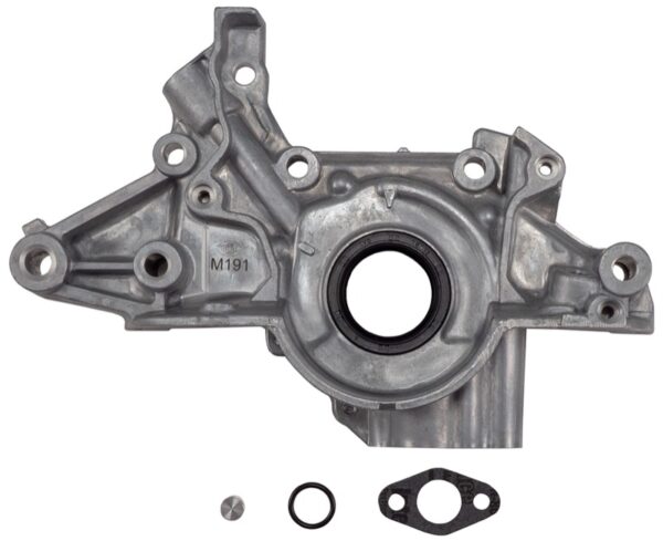 Bomba de Aceite de Motor Premium M-191 - Imagen 3