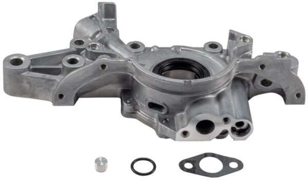 Bomba de Aceite de Motor Premium M-191 - Imagen 6