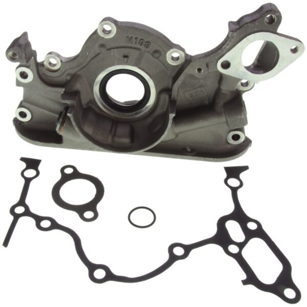 Bomba de Aceite de Motor Premium M-193 - Imagen 3
