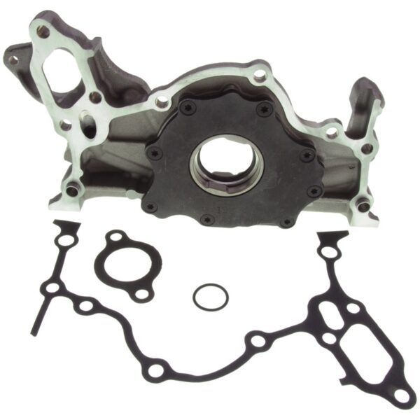 Bomba de Aceite de Motor Premium M-193 - Imagen 4