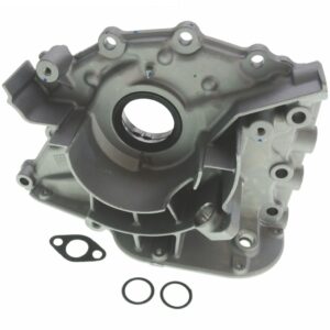 Bomba de Aceite de Motor Premium M-197