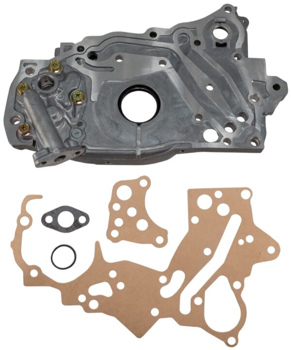Bomba de Aceite de Motor Premium M-198 - Imagen 4