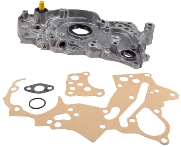 Bomba de Aceite de Motor Premium M-198 - Imagen 5