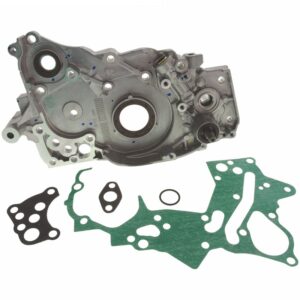 Bomba de Aceite de Motor Premium M-198