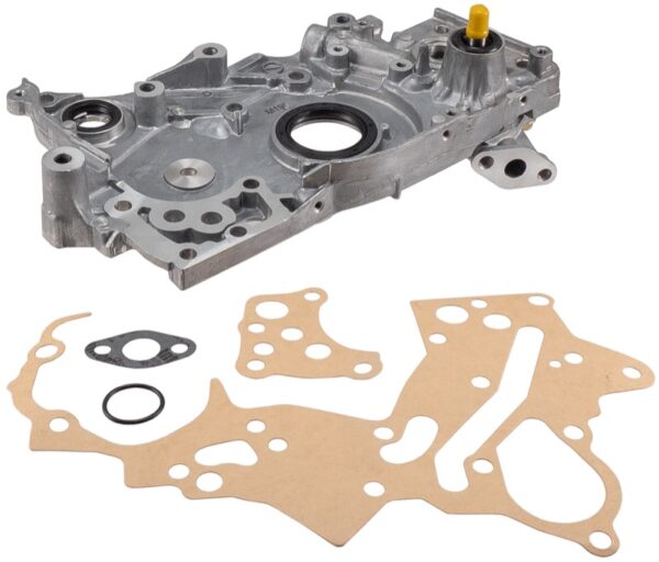 Bomba de Aceite de Motor Premium M-198 - Imagen 7